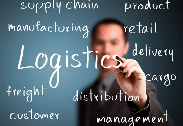 LEAN LOGISTIC